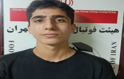 امیرعباس پالوایه