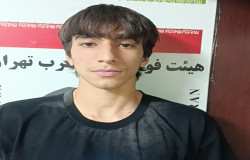 امیرحسین صمدی