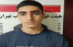 علی اکثیری