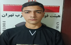 علیرضا آصفی