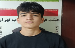 عرشیا رضاقلی
