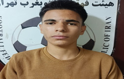 محمدحسین اسماعیلی
