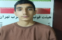متین کشاورز کردمحله