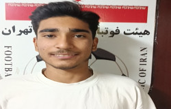 محمدارمین منیری