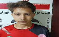 شهراد خارق