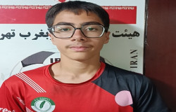 نویان حیدری