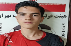 آروین اسب افکن