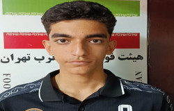 سهیل بیات
