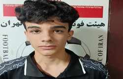 طاها میلاد نویدهی