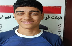 پندار احمدوند