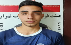 امیرعلی دهقانی تفتی