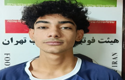 آرشام شجاعی