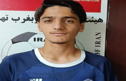 پیمان اصغری