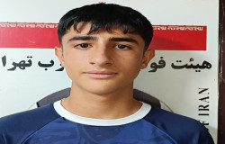 امیرحسین مصطفوی حصاری