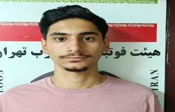 محمد یاسین همانلو
