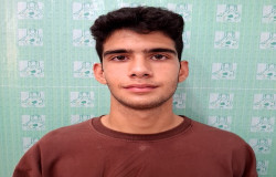 ایلیا غلامی ابراهیم سرایی