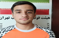 عرشیا لک