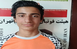 سروش عزیزی
