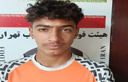 نیما خذایی