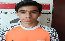 علیرضا طوسی