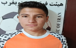 علیرضا قاسم پور