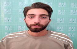 محمدحسین شایگانی