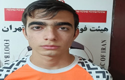 امیر حسین جدیدی نیارق