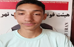 طاها عظیمی فر