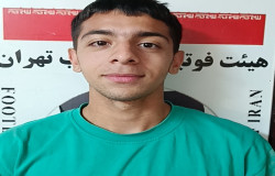 محمدرضا حقیقت نیارق