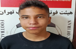 علی اصغر نصیری