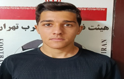 محمد حسام بخشی