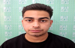 امیرعلی سلطانعلی عباسکوهی