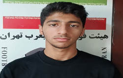 حمیدرضا ترابی