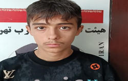 ارشیا شیرزاد