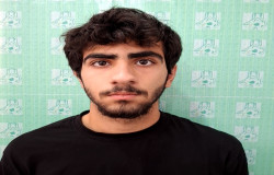 سهند ایزدی