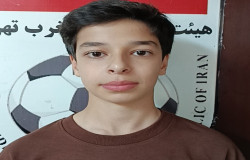 محمدرضا حیدری