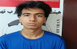 سپهر اکبری