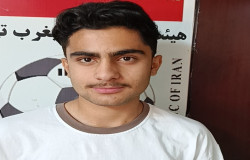 پرهام ترابی