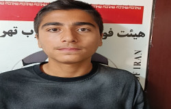 دانیال دهقانی مدیسه