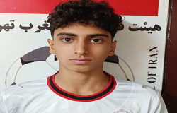 آرمین نظیری