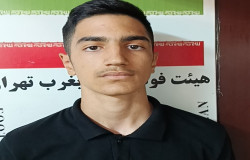 امیر مهدی فرخی راد