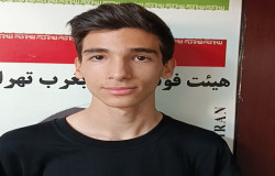 طاها جلالوند