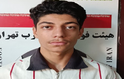 محمدمهدی اسماعیل پور