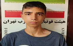 امیرحسین خان آرموئی