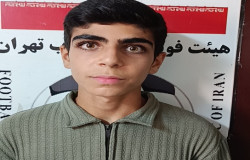 امیرحسین هوسی