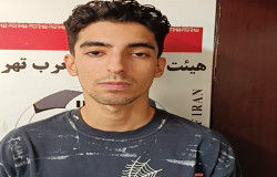 معین جعفری