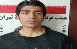 مهدی جلیلیان