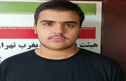 مهبد ابراهیمی