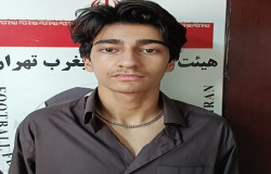 سید محمد مهدی سربازی
