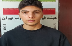 سبحان حيدري